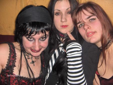 oO� vive nous =P �Oo